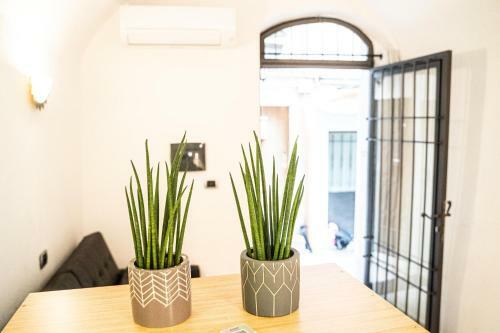 Apartamento Borgo Antico