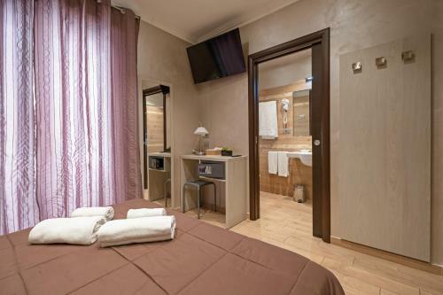 Hostal Nan�