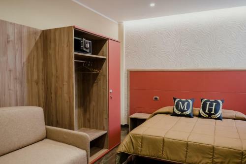 Hostal Miryam House
