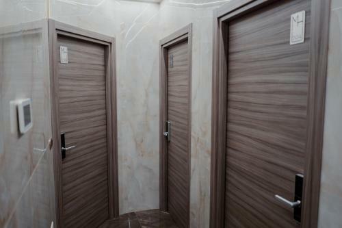 Hostal Miryam House