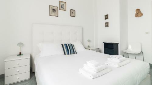 Apartamento Italianway - Roma 70