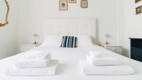 Apartamento Italianway - Roma 70