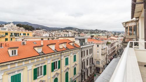 Apartamento Italianway - Roma 70