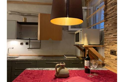 Apartamento Antico Fravero