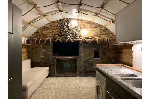 Apartamento Antico Fravero