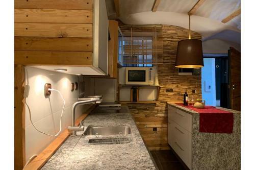 Apartamento Antico Fravero