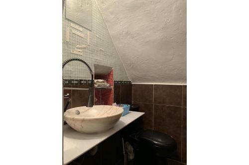 Apartamento Antico Fravero