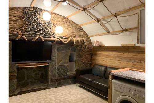 Apartamento Antico Fravero