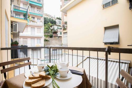 Apartamento Casa Zefferina
