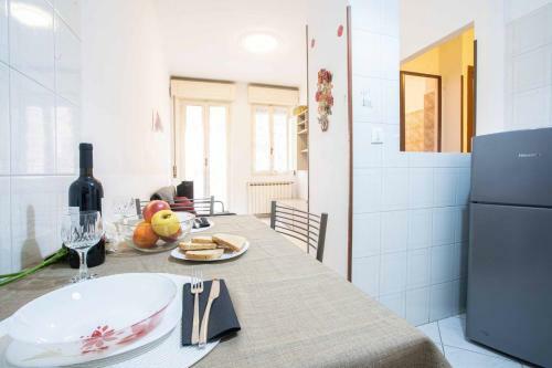 Apartamento Casa Zefferina