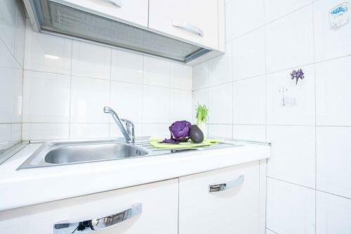 Apartamento Casa Zefferina