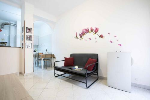 Apartamento Casa Zefferina