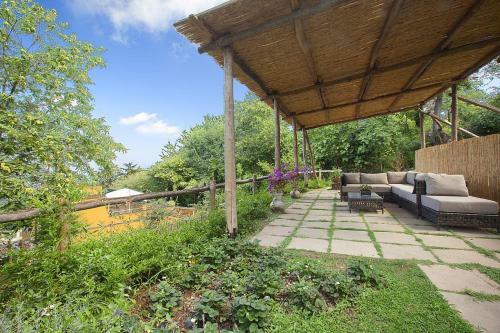 Sant'agata Sui Due Golfi Villa Sleeps 11 Pool Wifi