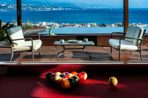 Sant'agata Villa Sleeps 8 Pool Wifi