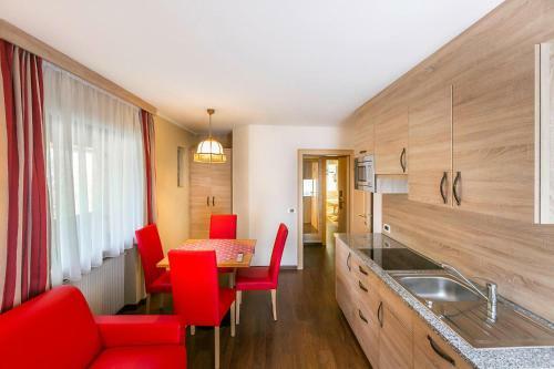 Apartments Diamant Santa Cristina - Ido01289-dyd