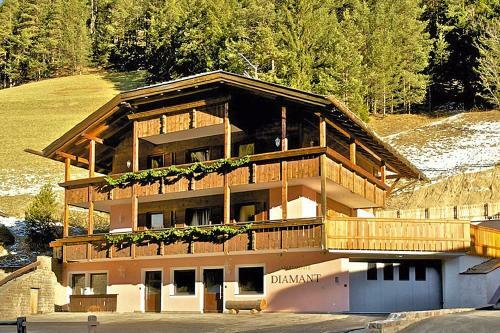 Apartments Diamant Santa Cristina - Ido01289-dyd