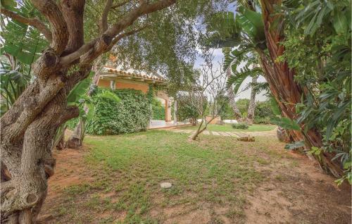 Villa Anna Bruna