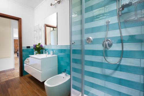 Sant'agata Sui Due Golfi Villa Sleeps 7 Pool Wifi