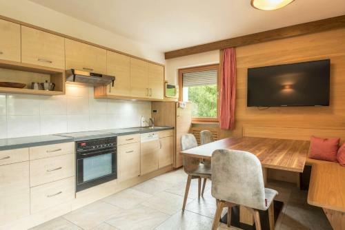 Apartamento Apt Emil - Haus Kostner