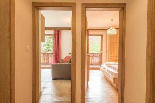 Apartamento Apt Emil - Haus Kostner