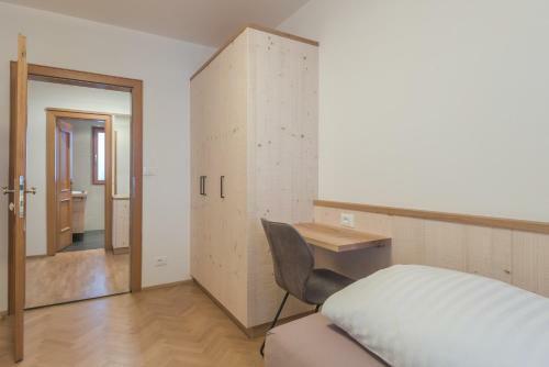 Apartamento Apt Emil - Haus Kostner