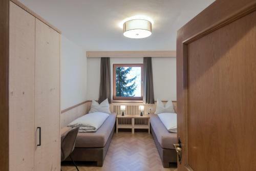 Apartamento Apt Emil - Haus Kostner