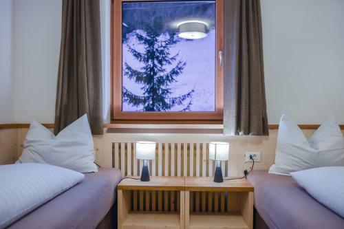 Apartamento Apt Emil - Haus Kostner