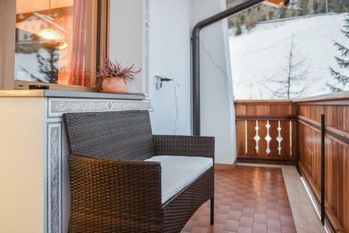 Apartamento Apt Emil - Haus Kostner