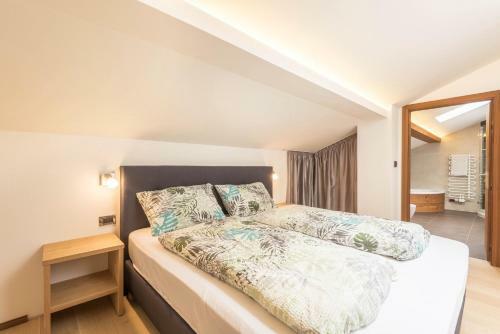 Apartamento Apt Hetti - Haus Kostner