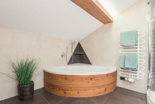 Apartamento Apt Hetti - Haus Kostner