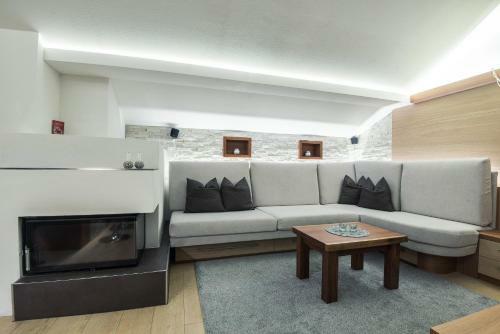 Apartamento Apt Hetti - Haus Kostner