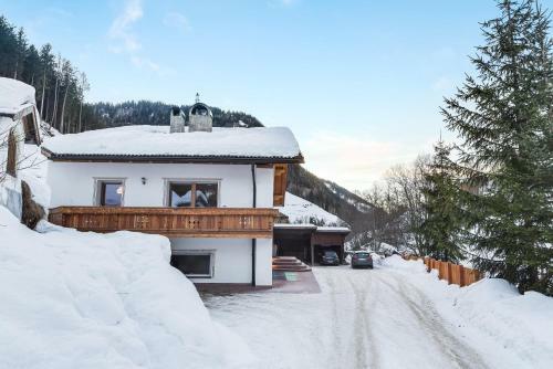 Apartamento Apt Hetti - Haus Kostner