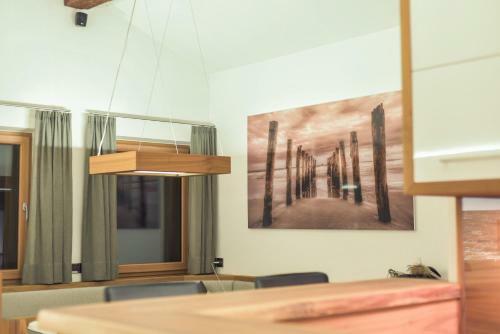 Apartamento Apt Hetti - Haus Kostner