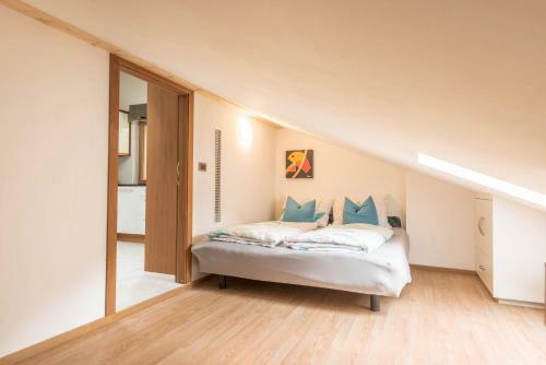 Apartamento Apt Hetti - Haus Kostner