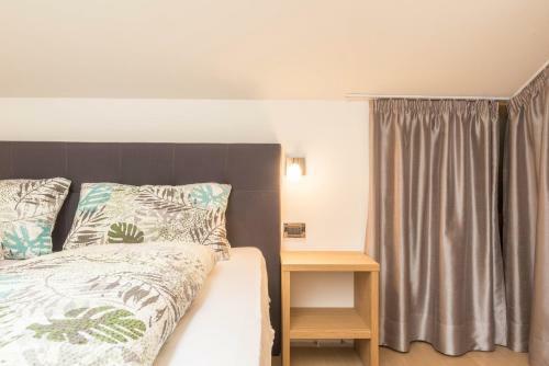 Apartamento Apt Hetti - Haus Kostner