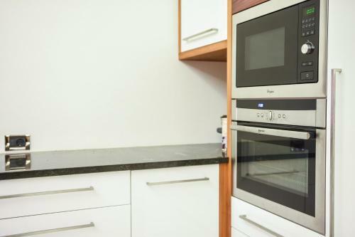 Apartamento Apt Hetti - Haus Kostner