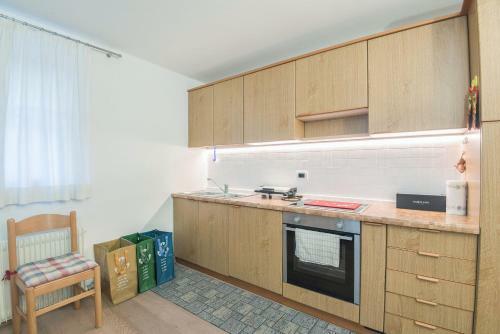 Apartamento Apt Julia - Haus Ivo