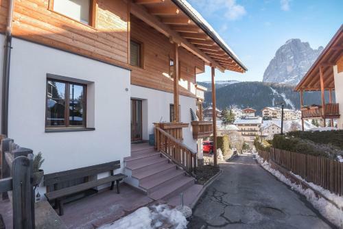 Apartamento Apt Julia - Haus Ivo