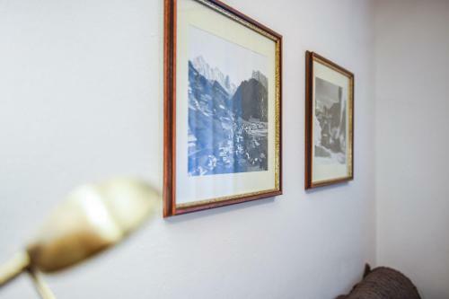 Apartamento Apt Julia - Haus Ivo