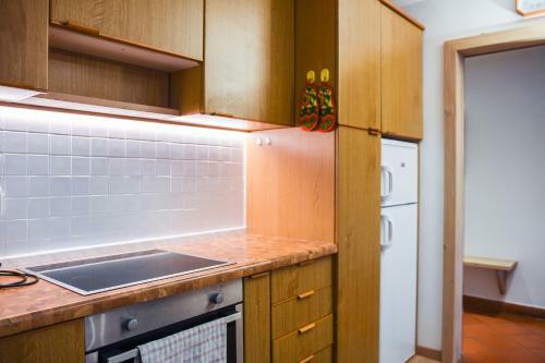 Apartamento Apt Julia - Haus Ivo