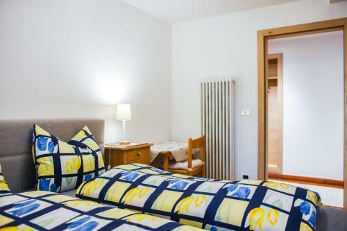 Apartamento Apt Julia - Haus Ivo