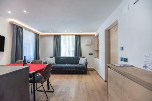Apartamento Apt Ulli - Haus Ivo