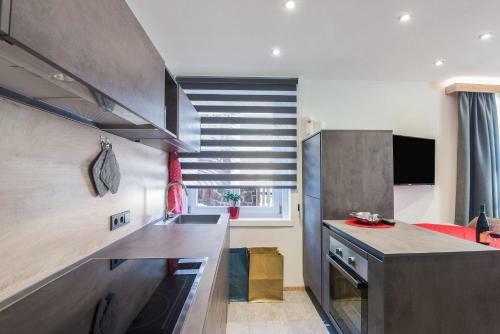 Apartamento Apt Ulli - Haus Ivo