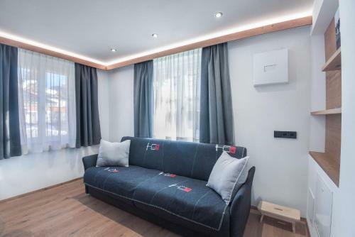 Apartamento Apt Ulli - Haus Ivo