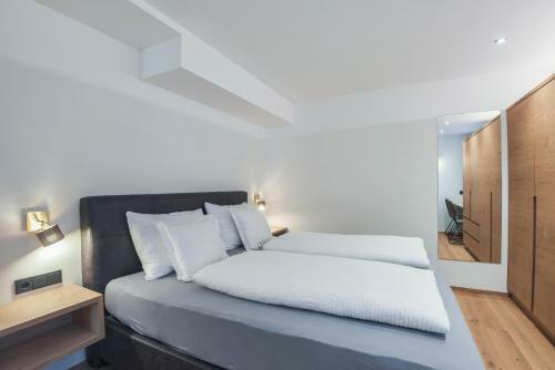 Apartamento Apt Ulli - Haus Ivo