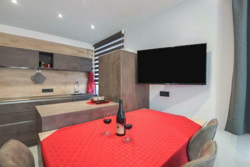 Apartamento Apt Ulli - Haus Ivo