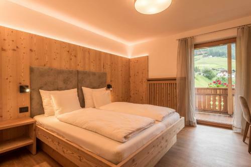 Apartamento Apt Mirko - Haus Kostner