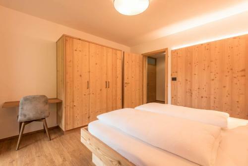 Apartamento Apt Mirko - Haus Kostner