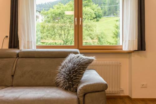 Apartamento Apt Mirko - Haus Kostner