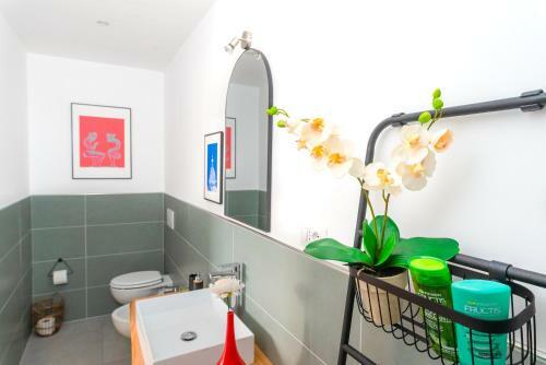 Apartamento Villa Amura - Due Golfi